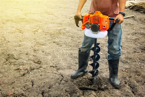 dirt drill century
